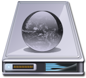 Network Drive 2